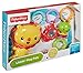 Fisher-Price Linkin' Play Pals Toy