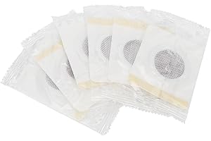 SYUULCOI Slimming Patches for Belly Fat Loss, Weight Management, Botanical Ingredients, Moisturizing Skin Firming, Easy to Us