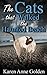 The Cats that Walked the Haunted Beach (The Cats that . . . Cozy Mystery Book 10) by Karen Anne Golden