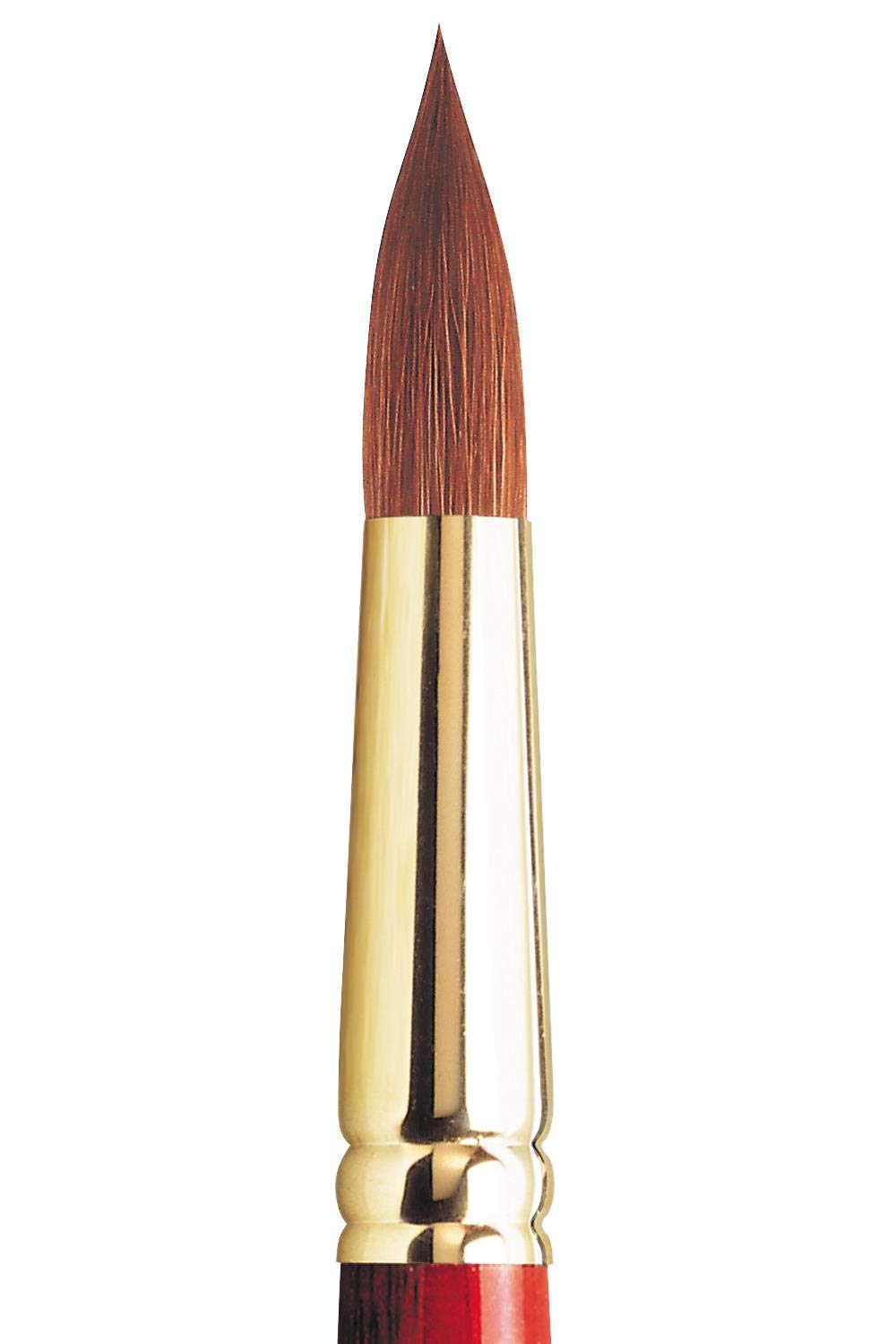 Winsor and Newton Sceptre Gold Watercolour Round Brush size 20