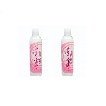 Amazon Com Kinky Curly Knot Today Leave In Conditioner Detangler