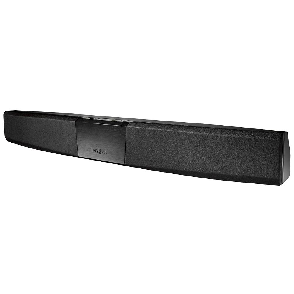 Insignia Soundbar Home Theater Speaker System Nssb212 Amazon.co.uk