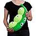 Kidrobot Yummy World Pea Pod Large Plush