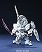 Bandai Hobby BB#360 Unicorn Gundam, Bandai SD Action Figure