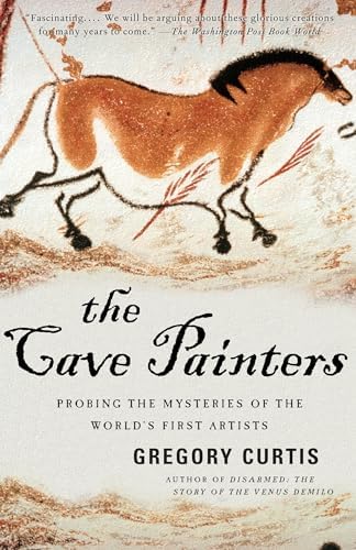 Cave Art: Clottes, Jean: 8601404406829: Amazon.com: Books
