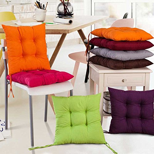 Cushion Indoor Garden Patio Home Kitchen Office Chair Pads Seat Pads Cushion