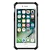 Seidio Dilex Case with Kickstand for Apple iPhone 7 and iPhone 8 (Black/Black)