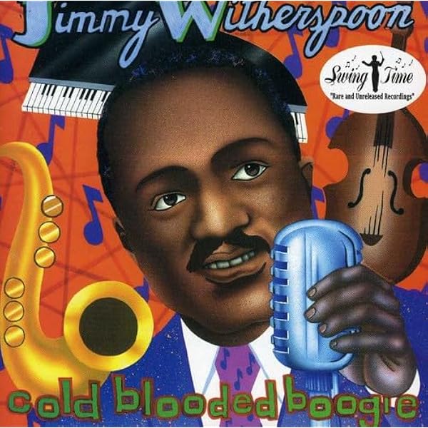 Hines, Tatum, Lewis, Johnson, Blue Series - Blue Boogie:Boogie