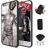iPhone 6s Case,Onelee [Scratchproof][Never Fade] Star Wars Series iPhone 6S 4.7