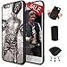 iPhone 6s Case,Onelee [Scratchproof][Never Fade] Star Wars Series iPhone 6S 4.7