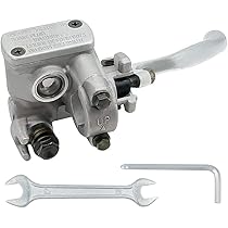 Find Racing Brake Clutch Levers For Honda CRF230F 2003-2009 In Guang Zhou, CN, For US $39.99 - Foto 8