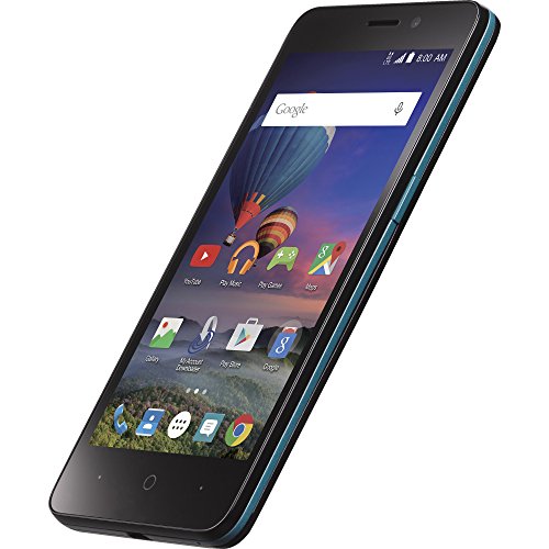 Simple-Mobile-ZTE-Midnight-Pro-4G-LTE-CDMA-Prepaid-Smartphone
