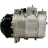 HELLA 351175511 Air Conditioning Compressor