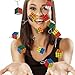 12 Piece Party Pack of Mini 1.25