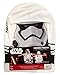 Jay Franco Star Wars Ep7 Storm Troop Cotton Hooded Poncho