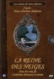 La Reine Des Neiges