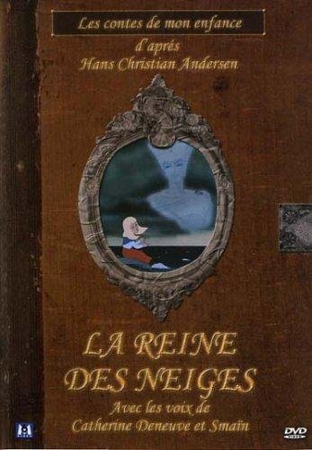 La Reine Des Neiges