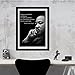 Martin Luther King Jr. Poster Famous Inspirational Quote Large Banner 