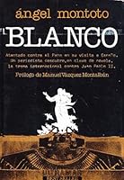 Blanco (Best seller) 8473862988 Book Cover