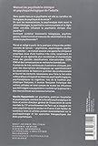 Image de Manuel de psychiatrie clinique et psychopathologique de l'adulte