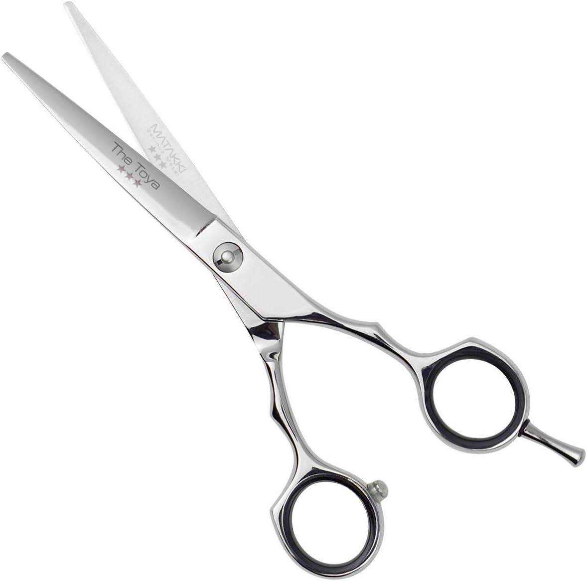 The Toya Hairdressing Scissors Barber Shears Official Matakki Product