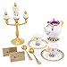 Disney Beauty and the Beast Singing Tea Set