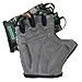ZippyRooz Toddler & Little Kids Bike Gloves for Balance and Pedal Bicycles for Ages 1-8 Years Old. 8 Designs for Boys & Girls (Dinosaurs, Little Kids Medium (3-4))
