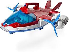 paw patrol air patroller australia