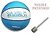 Dunn Rite Water Basketball with Pin