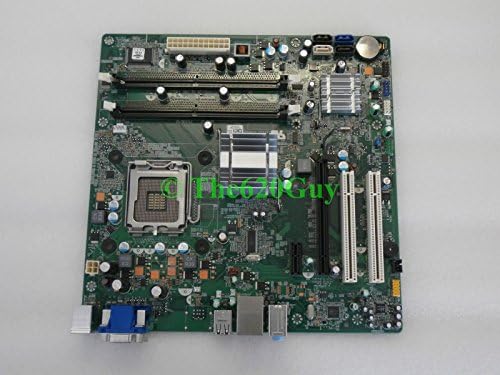 Dell Vostro 2 2s P301d G45m03 Socket Lga775 Matx Motherboard System Board Amazon Sg Electronics