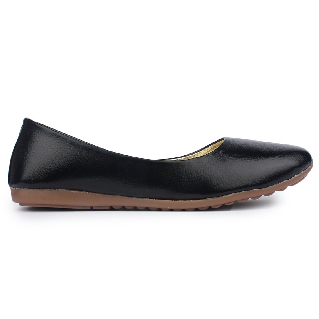 do bhai belly-moscow casual ballerinas for women