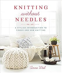 Knitting Without Needles: A Stylish Introduction to