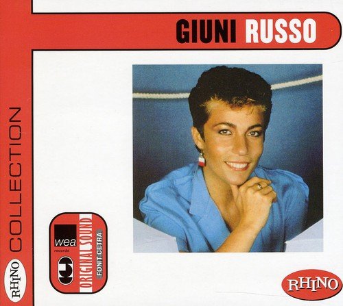 giuni russo - Collection: Giuni Russo - Zortam Music