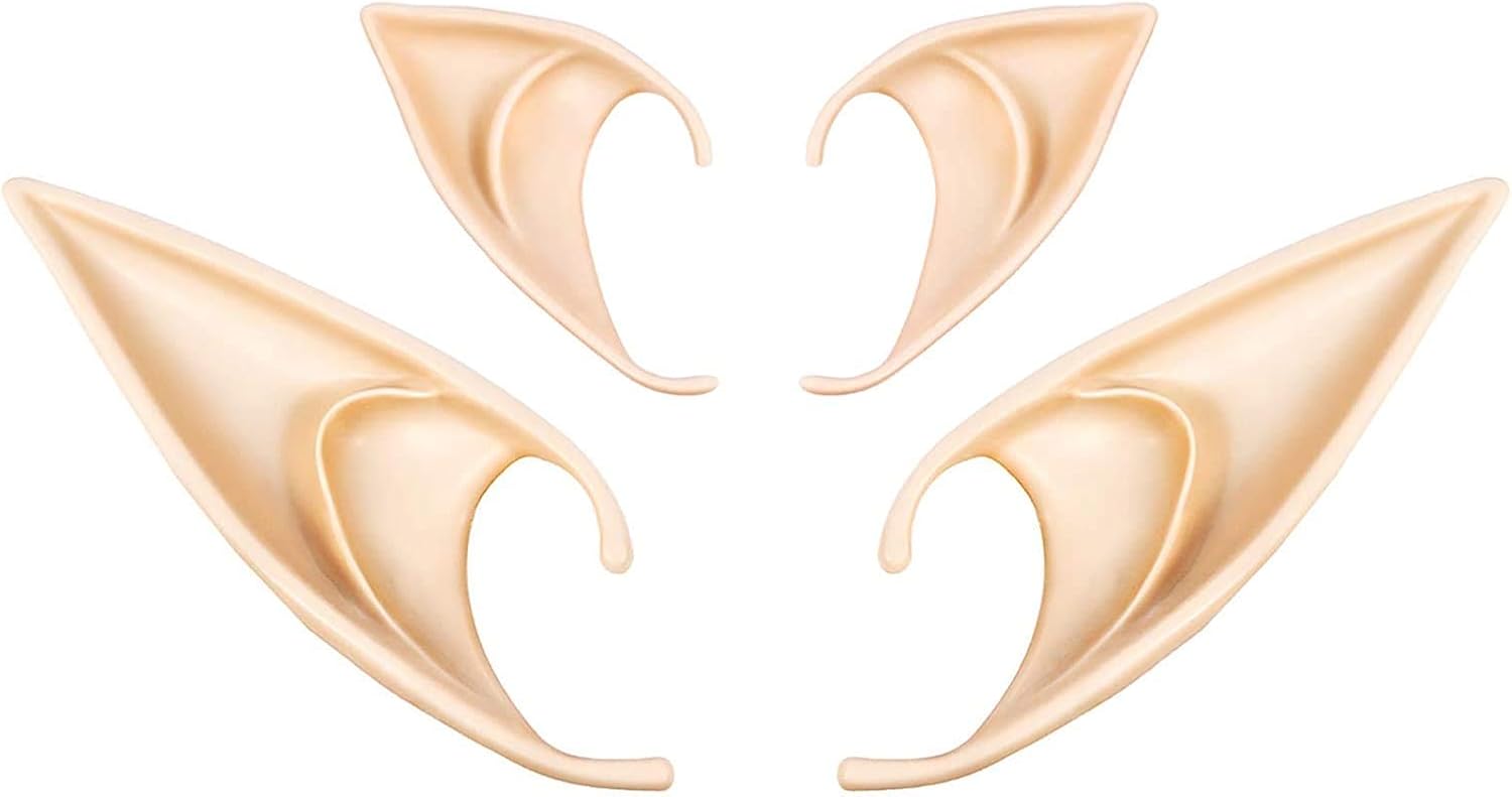 fairy ears amazon