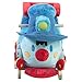 Rockabye Trax the Train Rocker, One Size