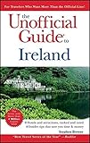 Front cover for the book The Unofficial Guide to Ireland (Unofficial Guides) by Stephen Brewer