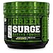 Green Surge Green Superfood Powder Supplement - Keto Friendly Greens Drink w/Spirulina, Wheat & Barley Grass, Organic Greens - Green Tea Extract, Probiotics & Digestive Enzymes - Sour Apple - 30sv primary