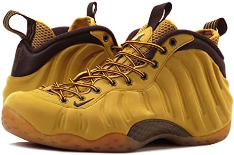 wheat foamposites