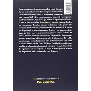 CrÃ³nicas coreanas (Los viajeros)