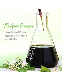 Gaia hierbas cúrcuma Suprema alergia, 60 unidades, 60, 1