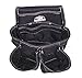 Gatorback B102 Professional Carpenters 7 Pocket Fastener Pouch. Tool Belt Ready