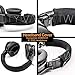 LTYIVABHTTW Headphone Headband Cover Compatible with Pro Model Headphone (Black)