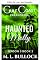 Livro Molly assombrada (Gulf Coast Paranormal, terceira temporada Livro 2)