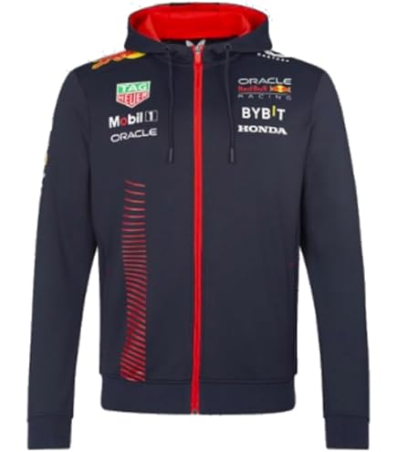 【新品未使用タグ付き】CASTORE カストーレRed Bull Racing Amazon.com: Castore Red Bull Racing F1 2023 Team Rain Jacket