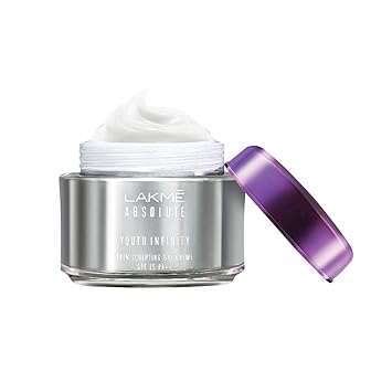 lakme absolute daily use cream