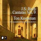 CANTATAS 9 (BOX)                                   image