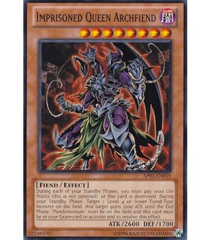 giant yugioh cards for sale Amazon.com: YU-GI-OH! - Archfiend Giant (SHSP-EN083) - Shadow Specters -  Unlimited Edition