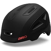 Giro Scamp II Youth Bike Helmet