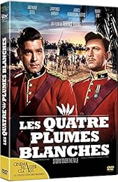Les Quatre Plumes Blanches