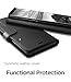 Spigen Wallet S Designed for Samsung Galaxy Note 8 Case (2017) - Black